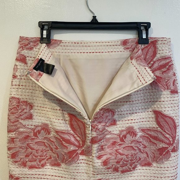 Ann Taylor Factory Pencil Skirt Size 6 - Picture 5 of 6